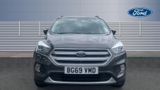 Ford Kuga 1.5 EcoBoost Titanium Edition 5dr 2WD Petrol Estate